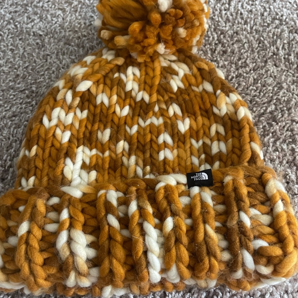 The North Face women’s Nanny beanie